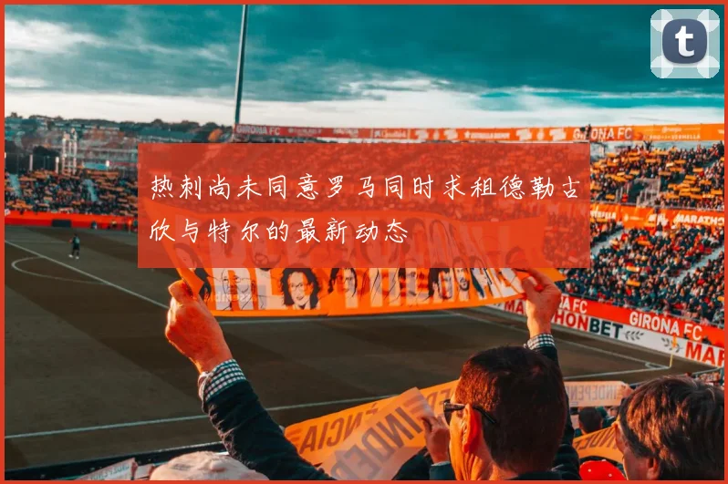 热刺尚未同意罗马同时求租德勒古欣与特尔的最新动态